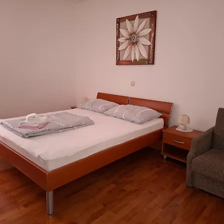 Apartment Sonja Rabac Room photo