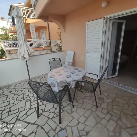 Apartment Sonja Rabac Exterior photo