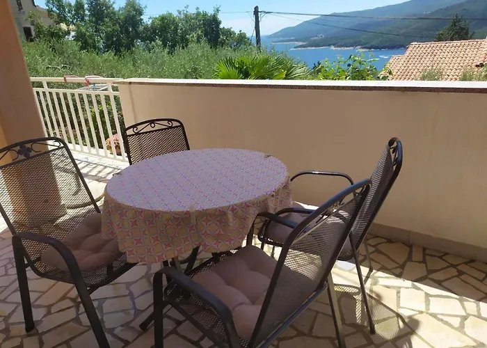 Apartment Sonja