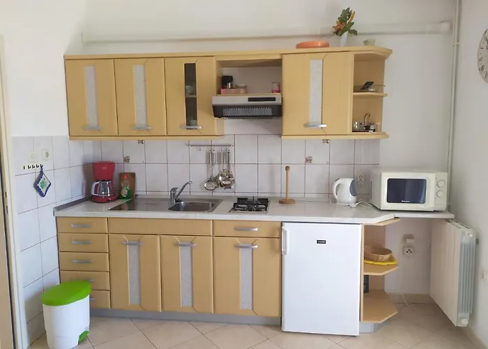 Apartment Sonja