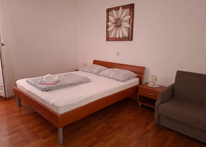 Apartment Sonja