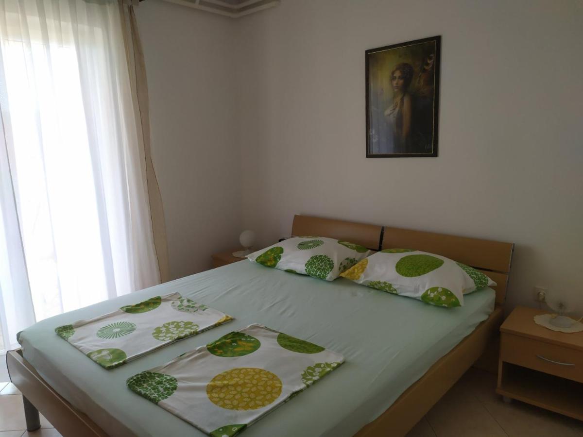 Apartment Sonja Rabac