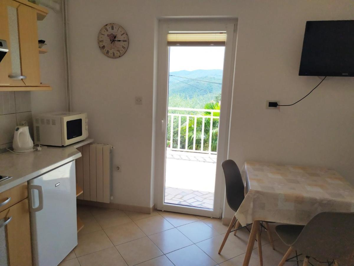 Sonja Apartment