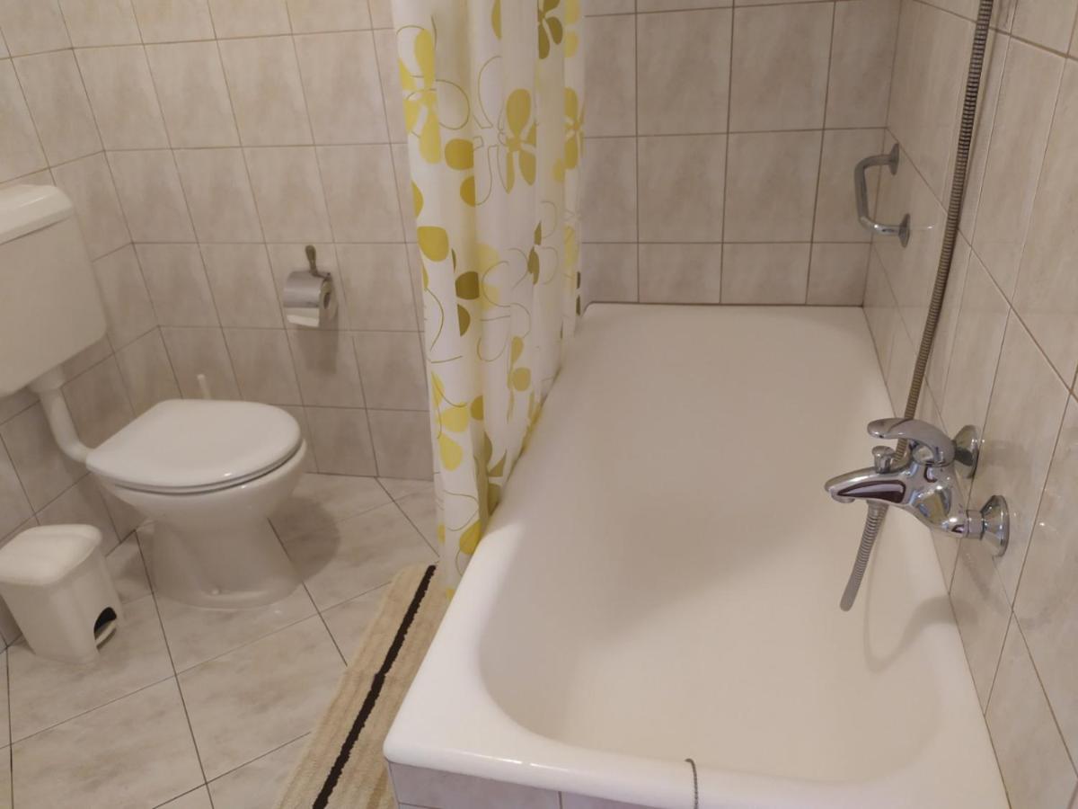Sonja Apartment