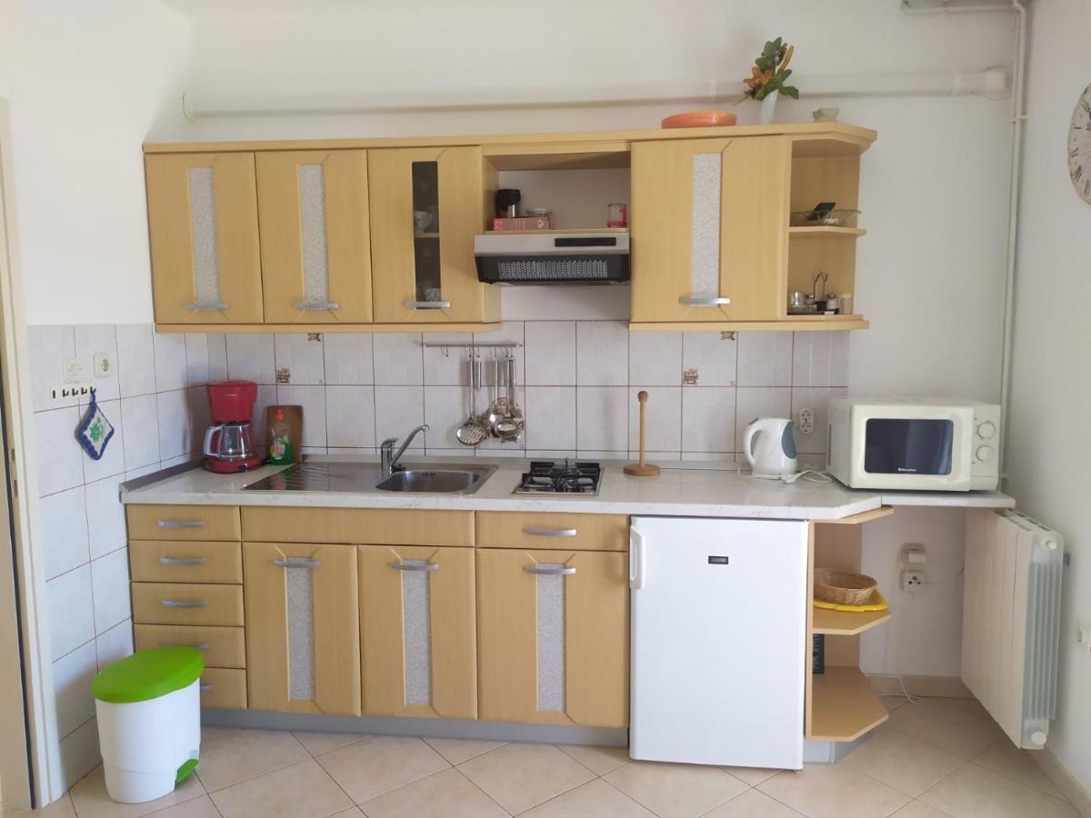 Apartment Sonja Rabac