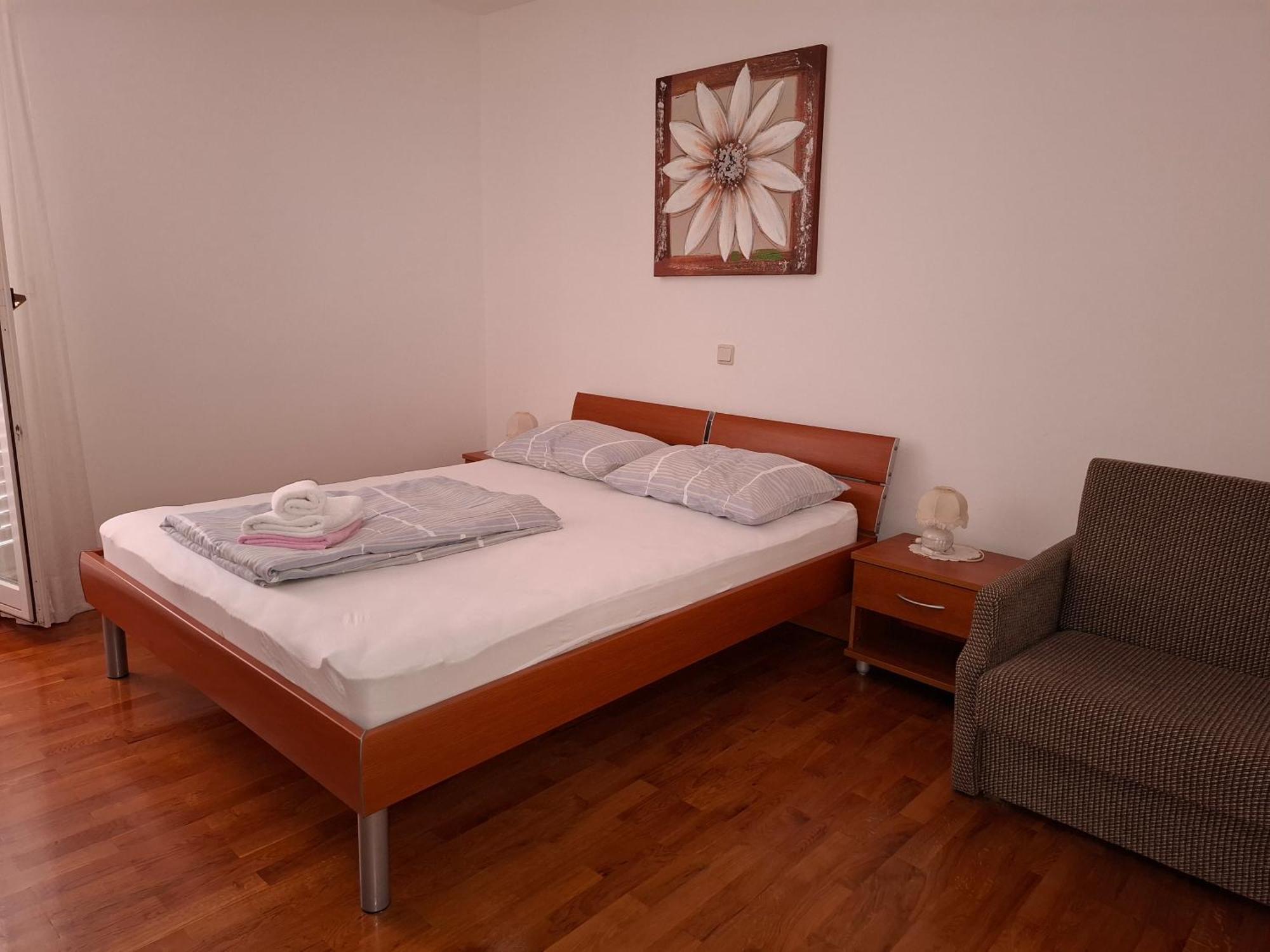 Apartment Sonja