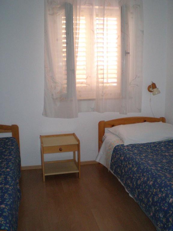 Sonja Apartment *