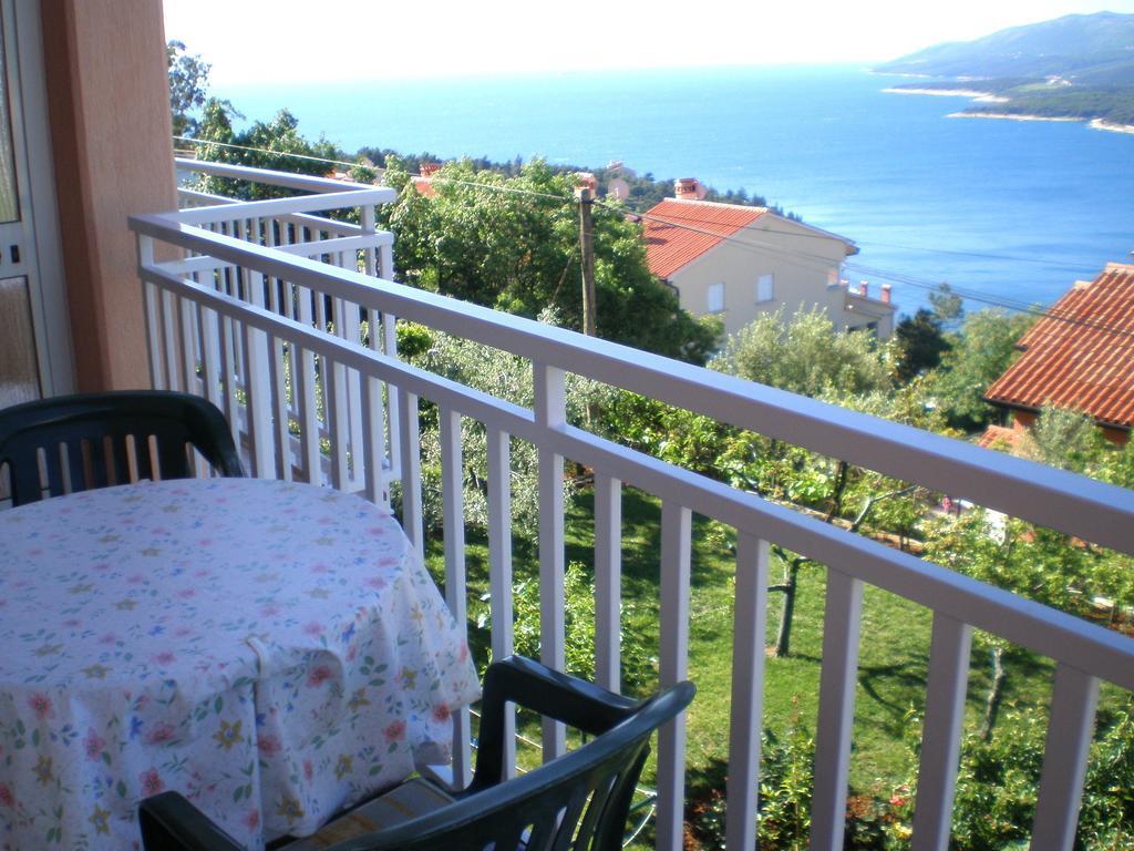Sonja Apartment Rabac