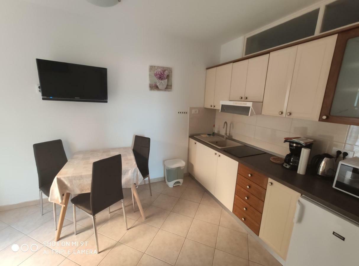 Sonja Apartment Rabac